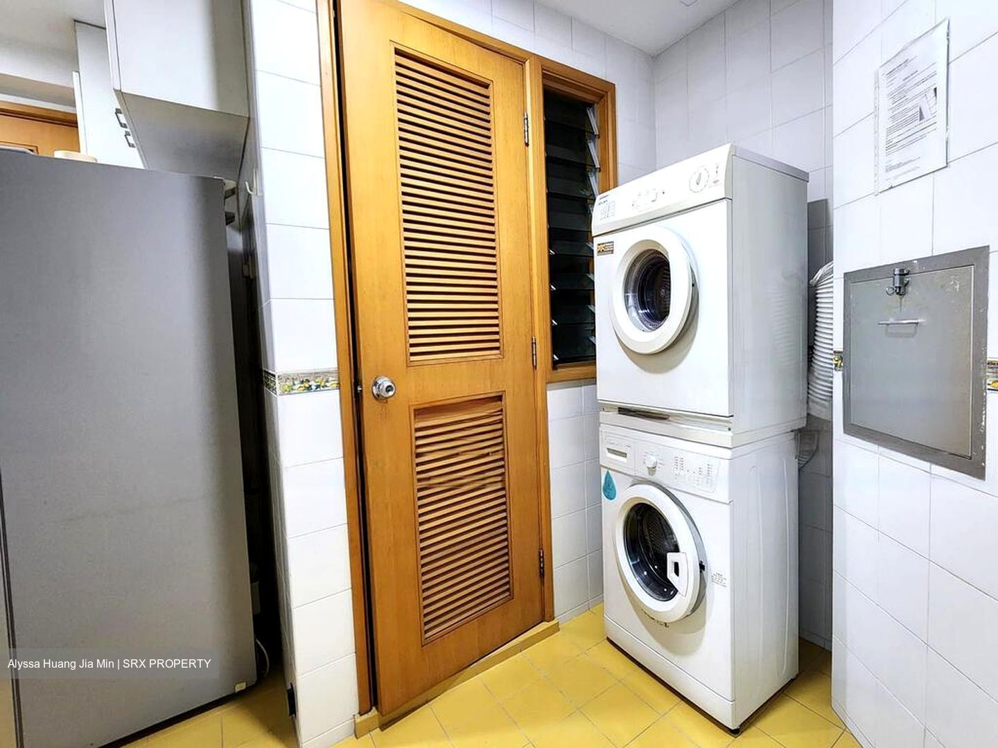 Thomson Euro-asia (D11), Condominium #476746691